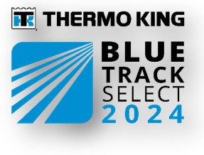 blue track 2024